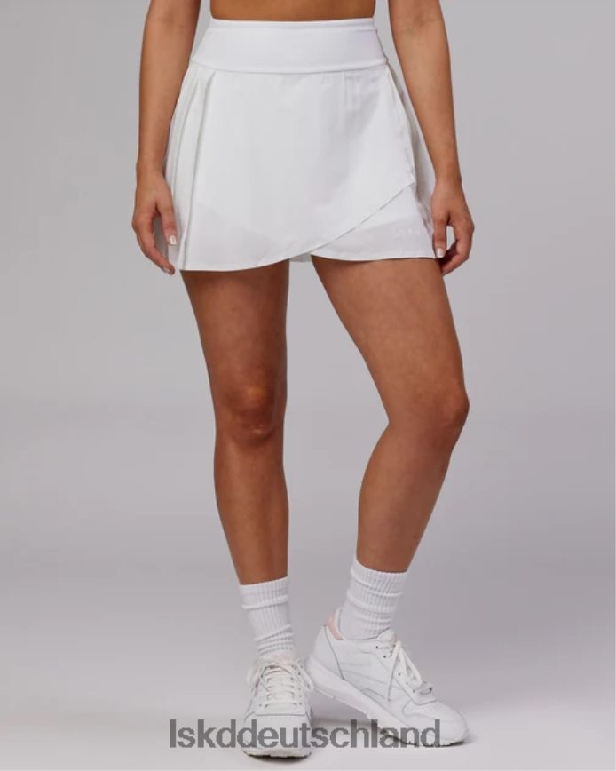 Frauen LSKD Rallye-Rock – weiß Bekleidung VD2NLV809 Frauen LSKD Rallye-Rock – weiß Bekleidung VD2NLV809