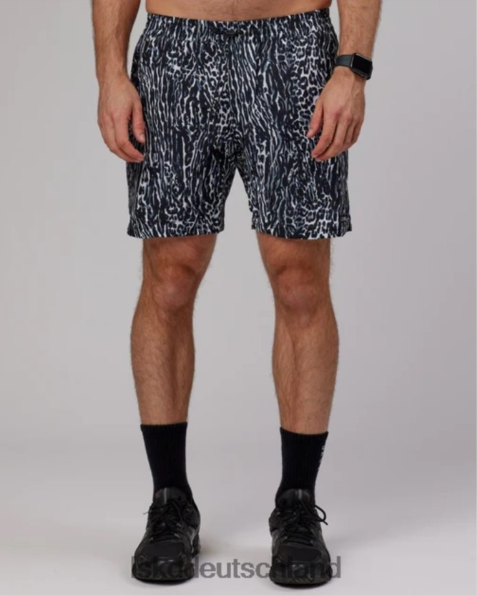 Männer LSKD Hunter 7'' Performance Short – Nachtleopard Bekleidung VD2NLV1127 Männer LSKD Hunter 7'' Performance Short – Nachtleopard Bekleidung VD2NLV1127