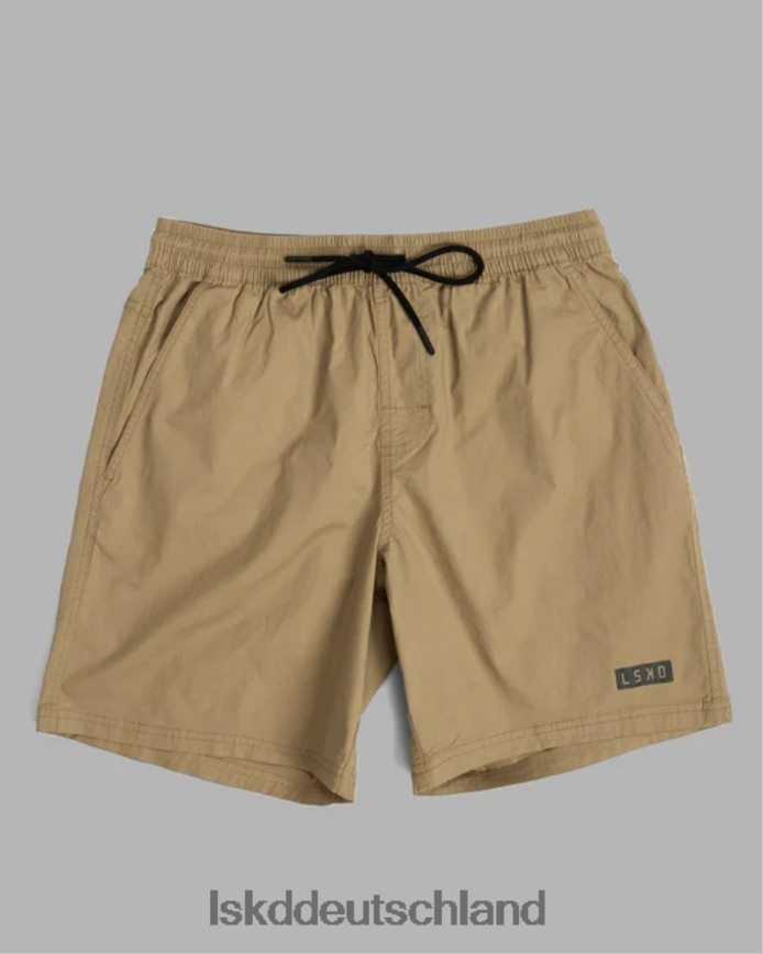 Männer LSKD täglich kurz - Latte Bekleidung VD2NLV1134 Männer LSKD täglich kurz - Latte Bekleidung VD2NLV1134