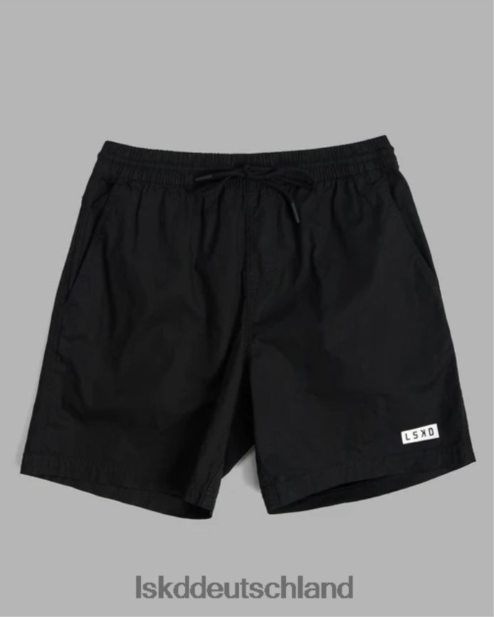 Männer LSKD täglich kurz - schwarz-weiß Bekleidung VD2NLV1130 Männer LSKD täglich kurz - schwarz-weiß Bekleidung VD2NLV1130