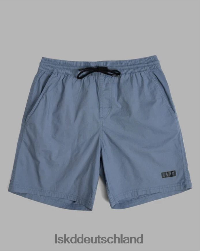 Männer LSKD täglicher Kurzfilm - Blei Bekleidung VD2NLV1135 Männer LSKD täglicher Kurzfilm - Blei Bekleidung VD2NLV1135