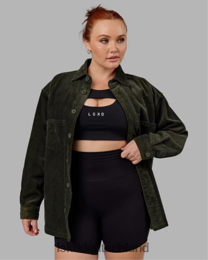 unisex LSKD ikonische Cordjacke – Waldnacht Bekleidung VD2NLV492 unisex LSKD ikonische Cordjacke – Waldnacht Bekleidung VD2NLV492