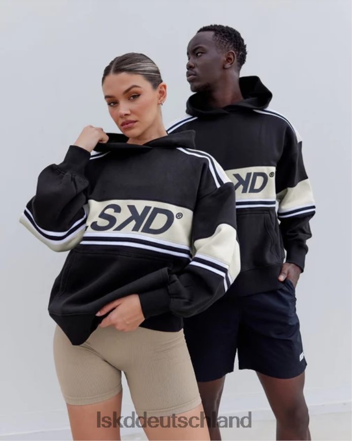 unisex LSKD A-Team Kapuzenpullover in Übergröße – Black-Bone Bekleidung VD2NLV388 unisex LSKD A-Team Kapuzenpullover in Übergröße – Black-Bone Bekleidung VD2NLV388